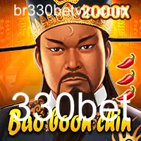 Descubra BaoBoonChin: O Novo Fenômeno dos Jogos com 330bet