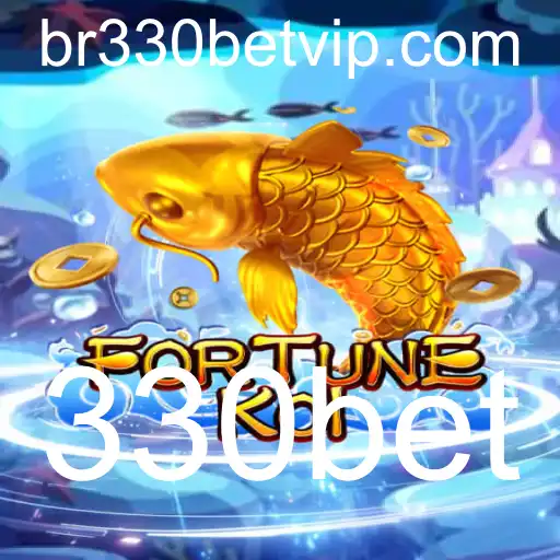 FORTUNEKOI: A Fascinante Experiência de Jogo da 330bet