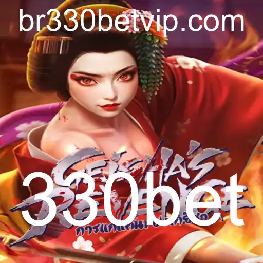 GeishasRevenge: A experiência imersiva de jogo com 330bet