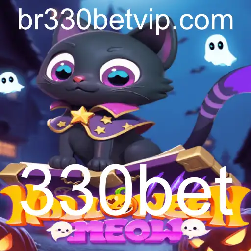 HalloweenMeow: A Excitante Aventura Felina com Temática de Halloween