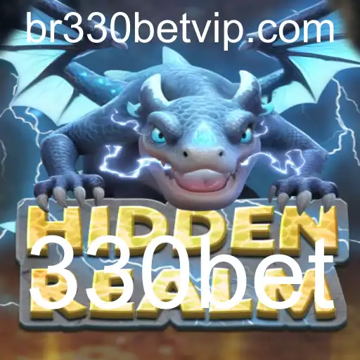 Explorando HiddenRealm: Um Novo Fenômeno no Mundo dos Jogos com 330bet
