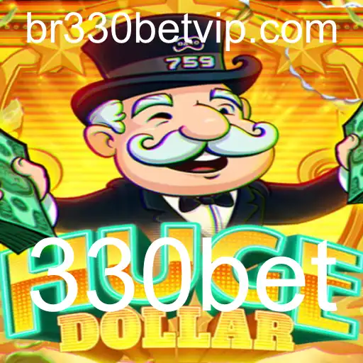 Descubra o Empolgante Mundo de HugeDollar: Como Jogar e Ganhar com 330bet
