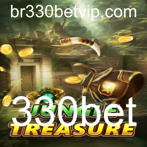 Explorando o Mundo de JungleTreasure: O Novo Jogo de Aventura com 330bet