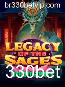 Legacy of the Sages Bonus Buy: Explorando o Universo do Jogo