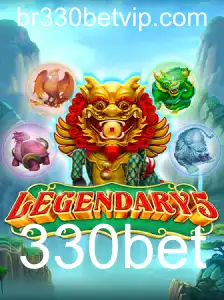 Descubra a Aventura Épica de Legendary5 com 330bet
