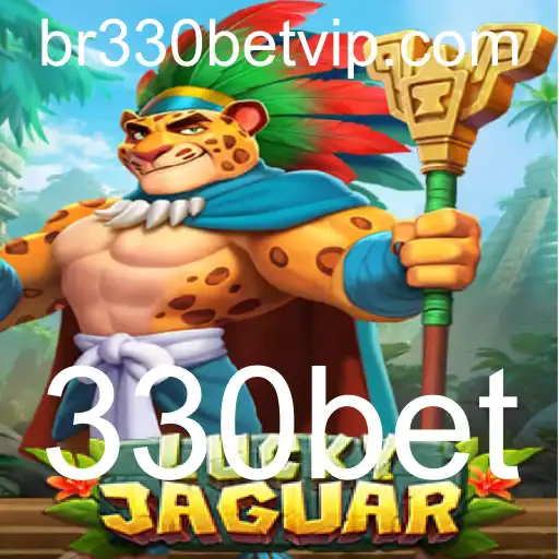 Descubra o 'LuckyJaguar': O Excitante Jogo de Azar da Plataforma 330bet