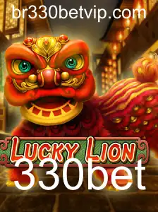 Descubra o Empolgante Mundo do Jogo LuckyLion com 330bet