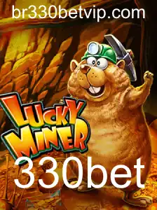 LuckyMiner: Desbravando o Universo de Emoções no Jogo 330bet