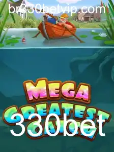 MegaGreatestCatch: A Experiência Inovadora de Jogo