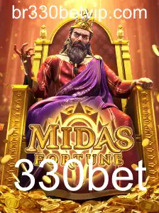 Desvendando MidasFortune: O Jogo Que Transforma Sorte Em Ouro