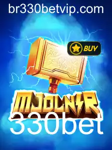 Descubra a Empolgação do Jogo Mjolnir na Plataforma 330bet
