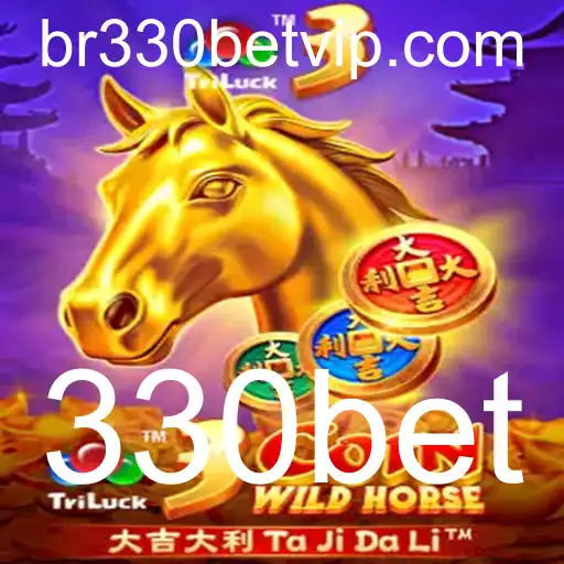Explore o Fascinante Mundo de 3CoinWildHorse no 330bet