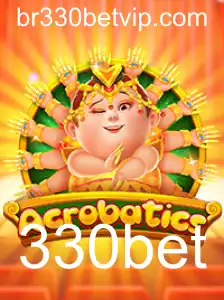 Descubra o Desafio Empolgante de Acrobatics no 330bet