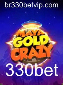 MayaGoldCrazy: Aventura e Misticismo no Novo Jogo de Apostas da 330bet
