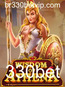WisdomofAthena: A Nova Aventura Estratégica com 330bet
