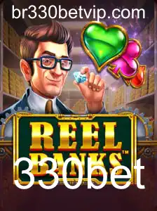 ReelBanks: Descubra as Emoções e Estratégias deste Popular Jogo de Cassino
