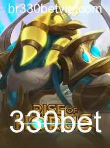 RiseofHorus: Explore o Fascinante Mundo de Aventura com 330bet
