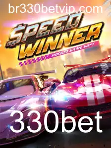 Explorando o Jogo SpeedWinner e a Experiência com 330bet