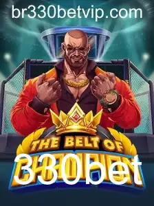 TheBeltOfChampion: Aventuras e Estratégia no Mundo dos Jogos de Aposta