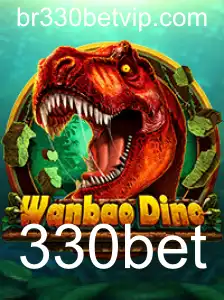 Descubra WanBaoDino: Um Jogo Emocionante no Universo de 330bet