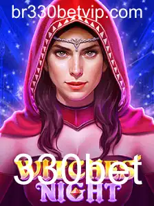 WitchesNight: Descubra o Jogo Que Está Conquistando a Todos