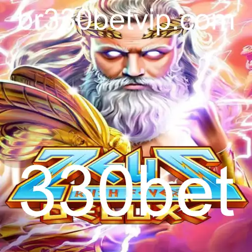 Explorando ZeusRushFeverDeluxe: Aventuras no Olímpo com 330bet